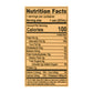 Pop & Bottle Oat Milk Latte, Mocha, 8 Fl Oz (Pack of 12)