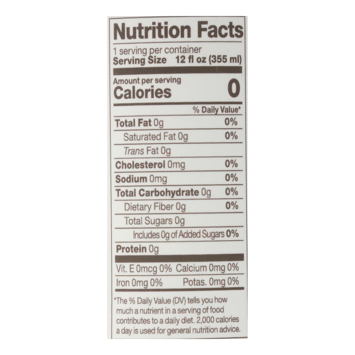 Aura Bora Sparkling Lemon Cucumber Coconut (Pack of 12 - 12 fl oz)