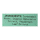 Aura Bora Sparkling Permeant Watermelon (Pack of 12 - 12 Oz.)