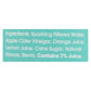 Poppi Orange Prebiotic Soda, Case of 12, 12 fl. oz.