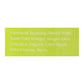 Poppi Prebio Ginger Lime Soda (Pack of 12 Cans)