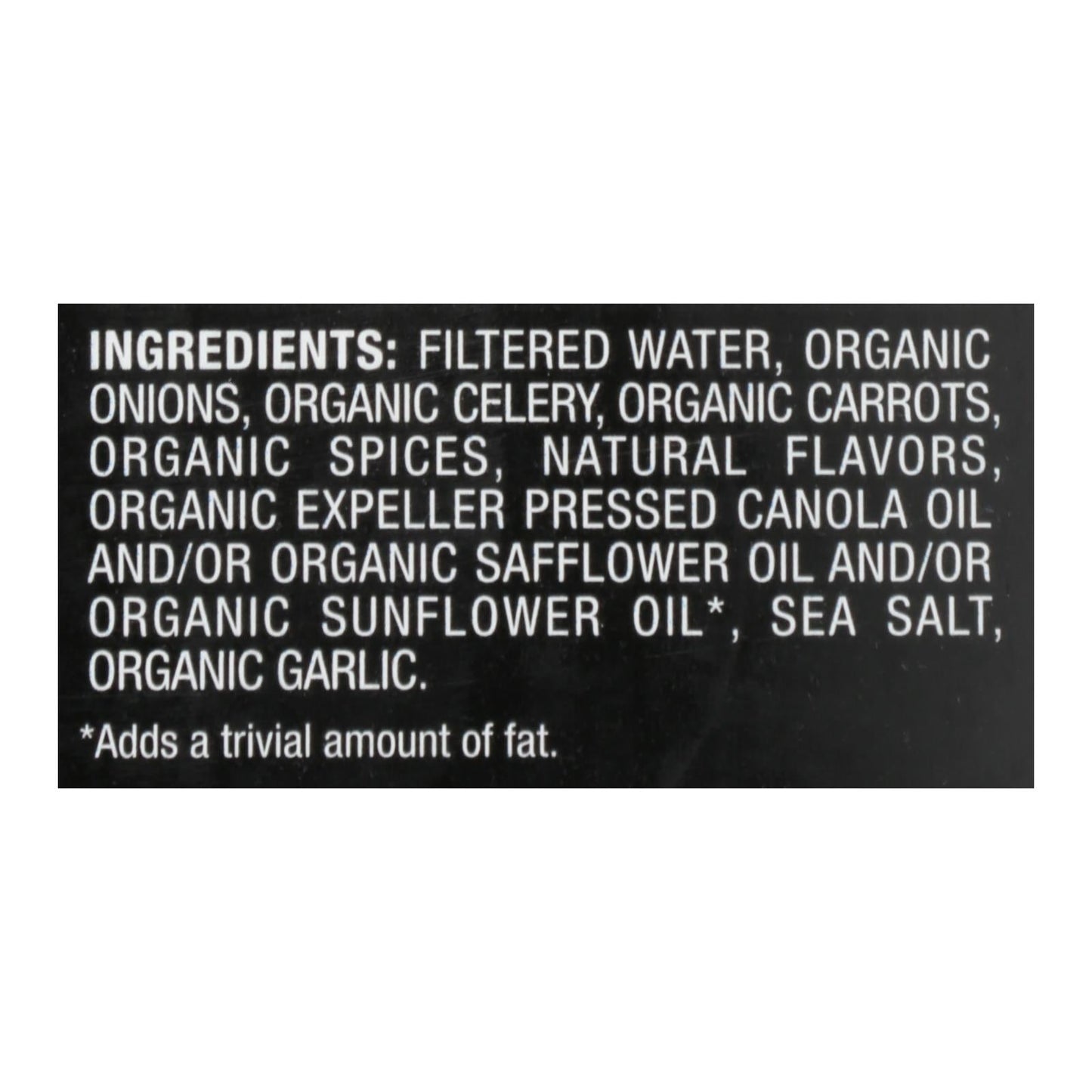 Imagine Organic No Chicken Broth (Pack of 6 - 32 Fl Oz)