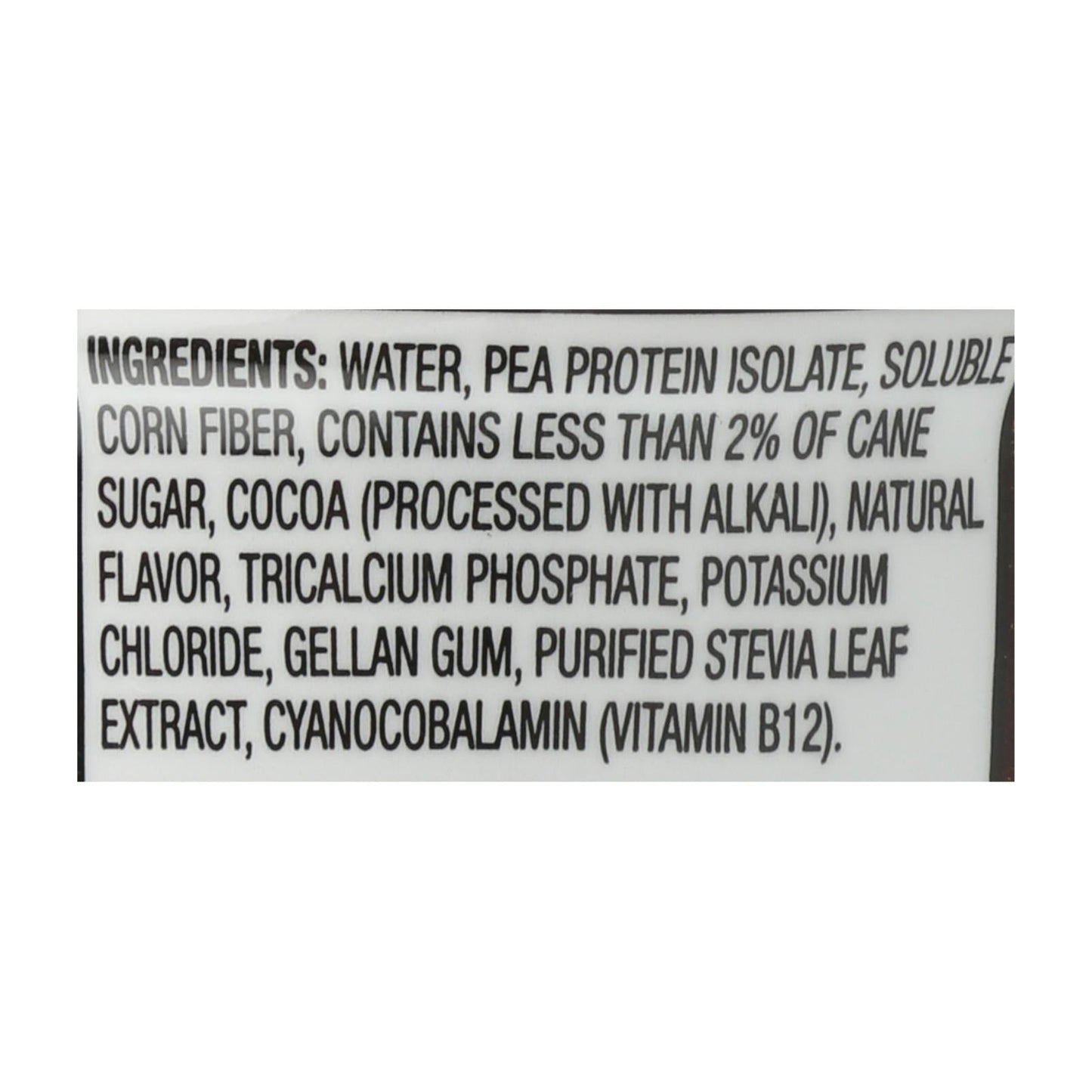 Evolve Protein RTD Double Chocolate 12-Pack, 11.16 Fl Oz Each