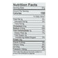 Natreve Protein Powder French Vanilla Sundae, 4 - 23.8 Oz. Tubs