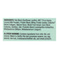 Natreve Collagen Powder, French Van Sundae, (Pack of 4 - 17.6 oz)