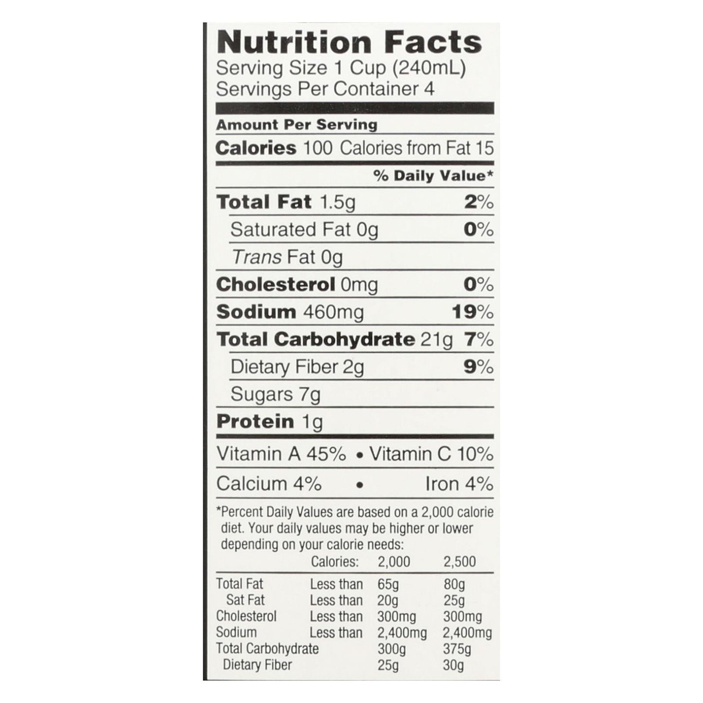 Imagine Foods Creamy Butternut Squash Soup (Pack of 6 - 32 oz.)