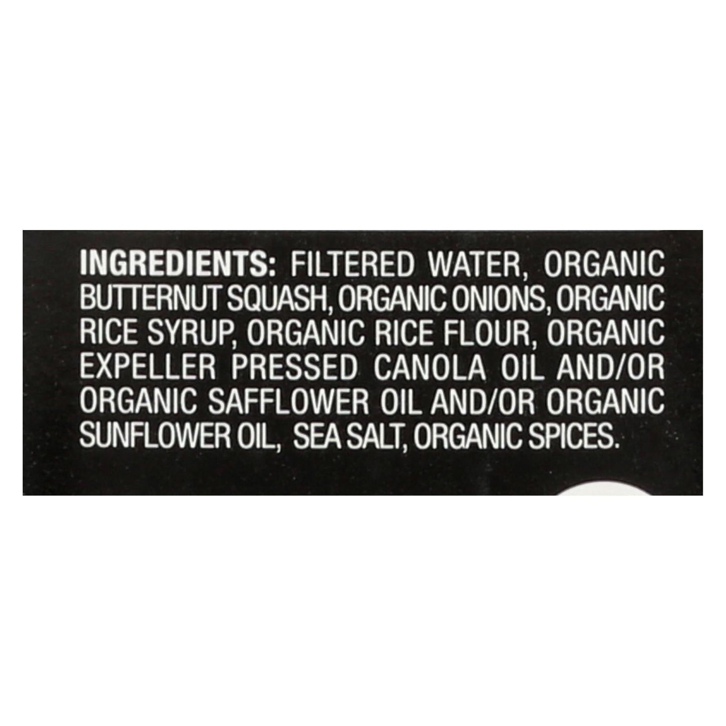 Imagine Foods Creamy Butternut Squash Soup (Pack of 6 - 32 oz.)