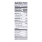 Made In Nature - Banana Dried, 12 Oz (Pack of 6)