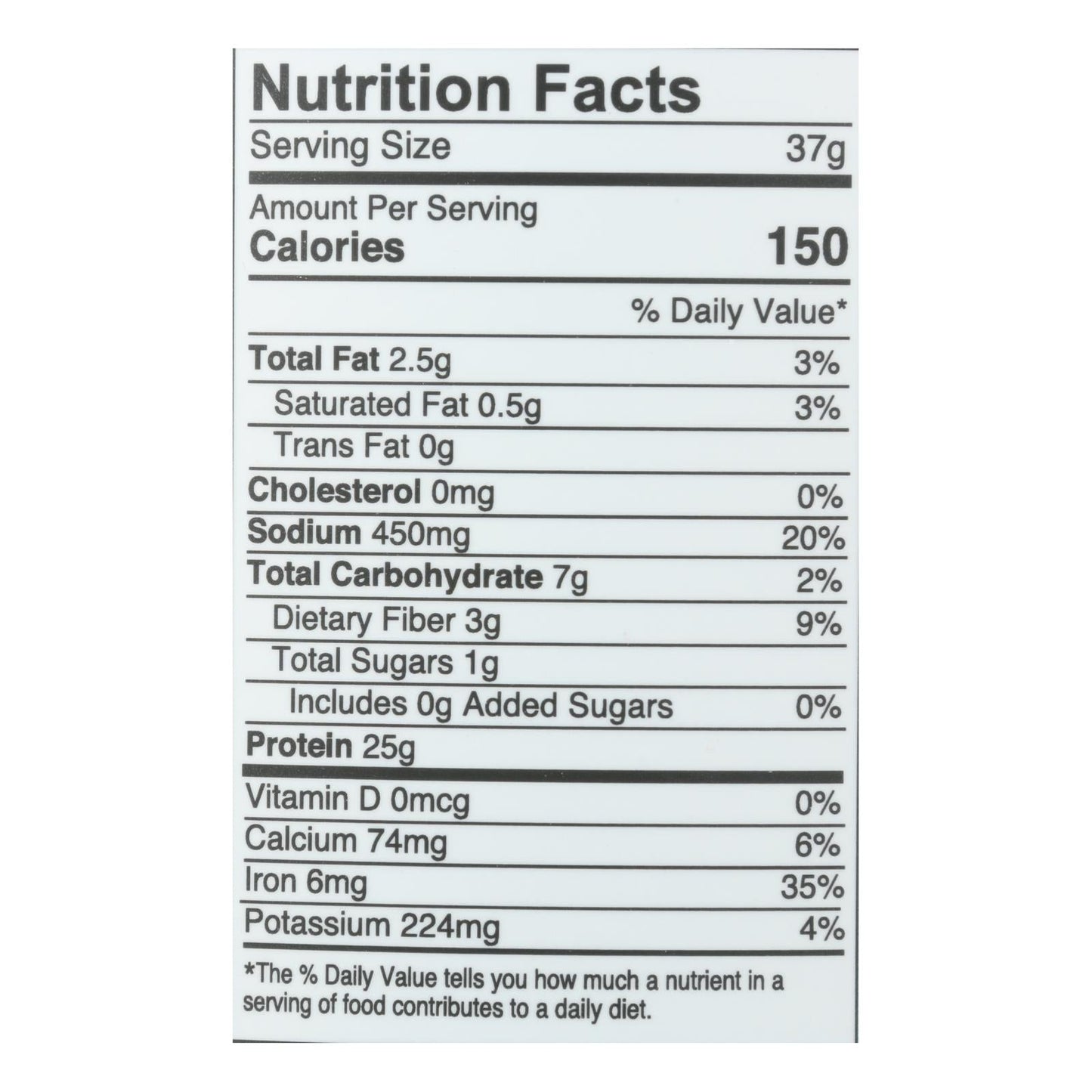 Natreve Premium Protein Powder, Fudge Brownie, 4-23.8 Oz Pouches