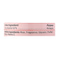 Emu Hand Sanitizer Watermelon Mist 2.2 Oz (Pack of 6)
