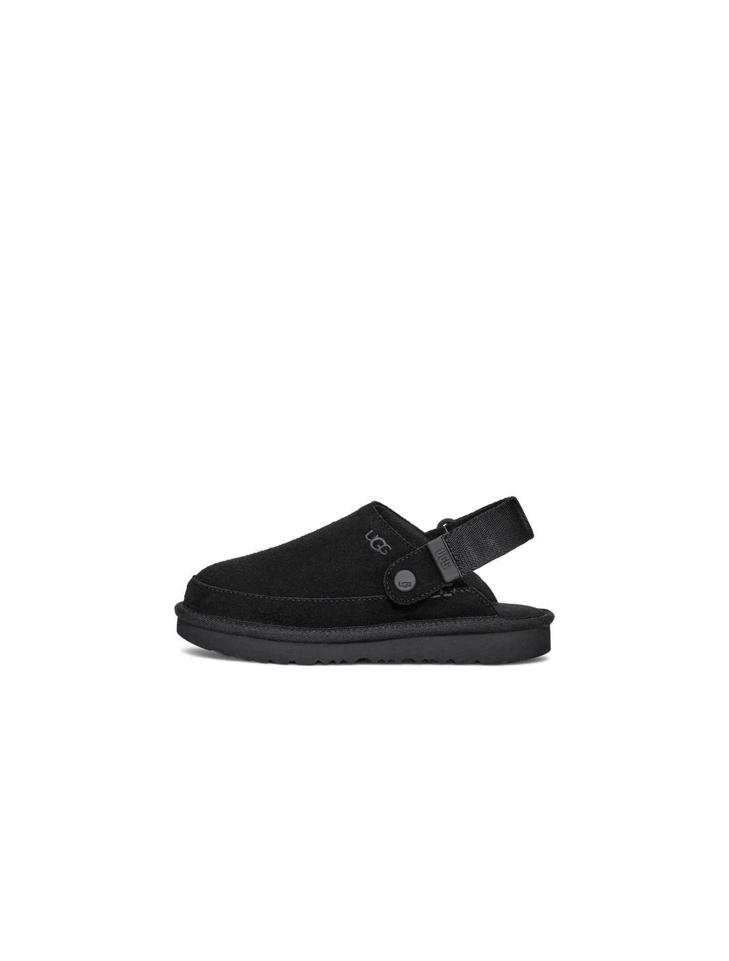 UGG (PS) Goldenstar Clog - Black