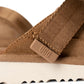 UGG (PS) Goldenstar Clog - Chestnut