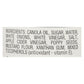Brianna's Luscious Poppy Seed Salad Dressing (Pack of 6, 12 Fl Oz)