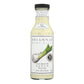Brianna's Classic Buttermilk Ranch Salad Dressing - 6 x 12 Fl Oz Family Pack