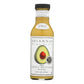 Brianna's Dijon Honey Mustard Salad Dressing - 6 Pack of 12 Fl Oz Bottles