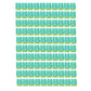 Derby Professional Single Edge Razor Blades Hanging - Multipack