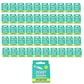 Derby Professional Single Edge Razor Blades Hanging - Multipack