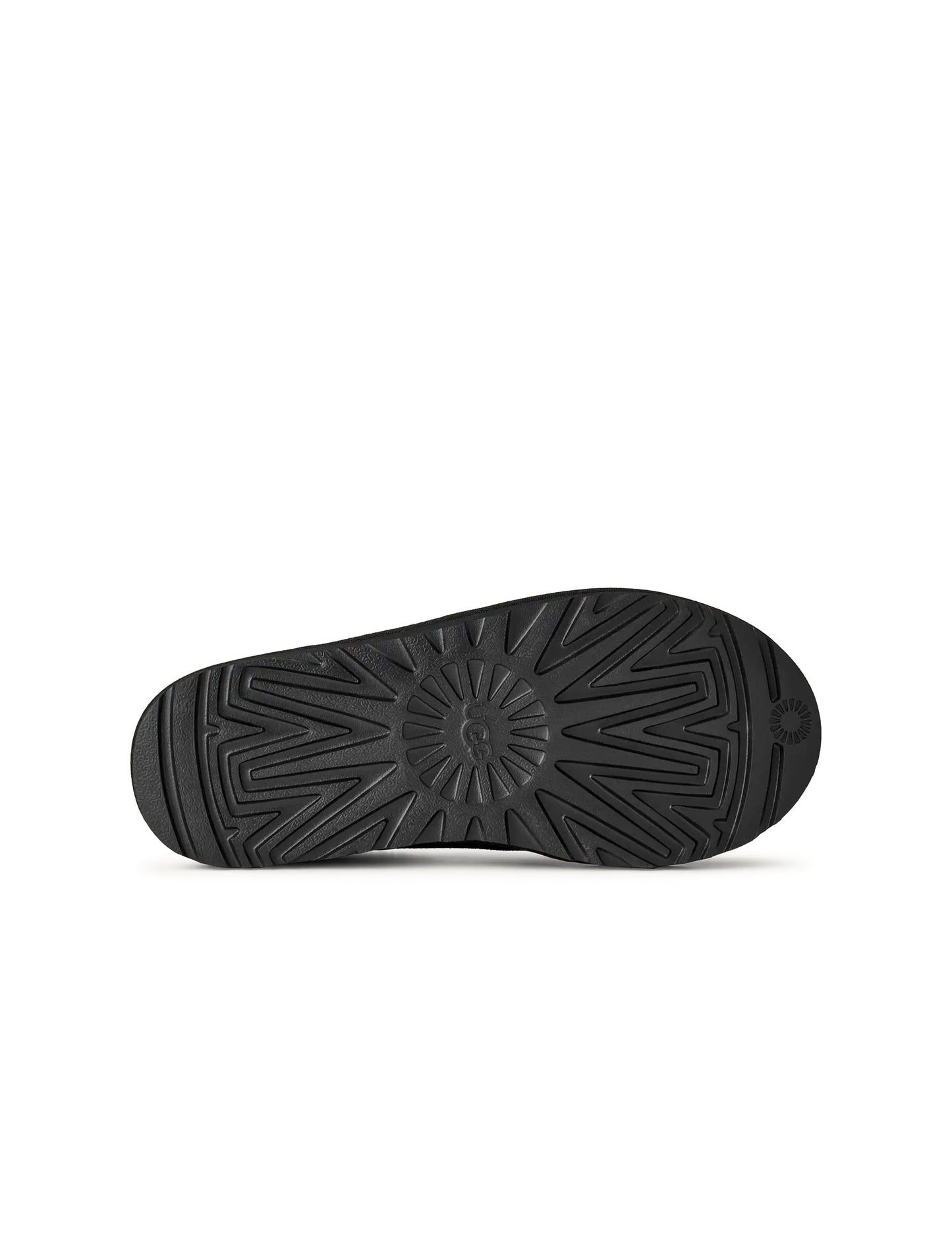 UGG Womens Tasman II - Black