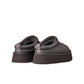 UGG Womens Tazz II - Obsidian