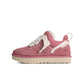 UGG Womens Lowmel Meadow Sneaker - Horizon Pink