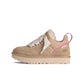 UGG Womens Lowmel Meadow Sneaker - Sand Castle