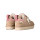 UGG Womens Lowmel Meadow Sneaker - Sand Castle