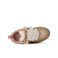 UGG Womens Lowmel Meadow Sneaker - Sand Castle