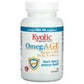 Kyolic Extra Strength Omega-Gage Fish Oil Supplement (90 Softgels)