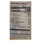 Chocolove XoxoX Salted Caramel Peach Bites - 3.5 Oz (Pack of 8)