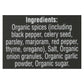 Watkins - Seasn Seafd Poultry - 1 Each - 3.3 Oz