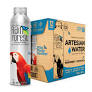 Rainforest Water Aluminum Bottle - 25.4 Fl Oz (Pack of 6)