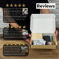 Duck Carving Kit - Complete Starter Whittling Kit for Beginners, Adults, Teens, and Kids