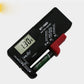 All-Rounder No Battery Needed Battery Tester by VistaShops