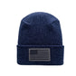 Patented H Stitch Beanie, American Flag Beanie