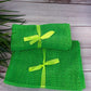 Exfoliating African Bath sponge/Net