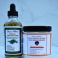 Shea-Mango Hair Butter