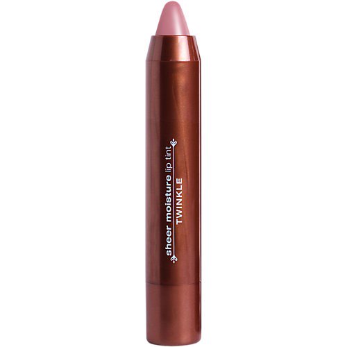 Mineral Fusion Lip Tint Shimmery Moist Twinkle - 0.1 Oz