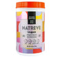 Natreve Unflavored Vegan Protein Powder (Pack of 4 - 23.8 Oz)