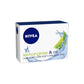 Nivea Lemongrass & Oil Care Soap 100g