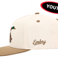 Youth Cream/Tan - Mallard