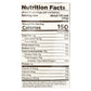 TruFru Real Raspberries (Pack of 6) Dipped in Dark Chocolate - 4.2oz