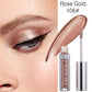 PHOERA Magnificent Metals Glitter and Glow Liquid Eyeshadow pick from 12 Colors