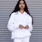Fleece Hoodie