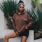 Heavyweight Boyfriend Hoodie
