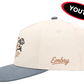 Youth Cream/Blue - Retriever
