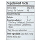 Norm's Farms Immune Support Elderberry Syrup, 8 Fl Oz - Cozy Farm