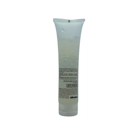 Davines Gel Defining System Artifixture Style 150ml/5oz