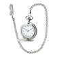 Pocket Watch With Chain by Creative Gifts