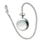 Pocket Watch With Chain by Creative Gifts