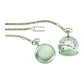 Pocket Watch With Chain by Creative Gifts